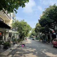 Góc 2Mtkd Đường Lớn Hồ Ngọc Cẩn - Phường Tân Thành 11X17,5M ( Cấp 4 ) Giá Bán 32 Tỷ Thương Lượng