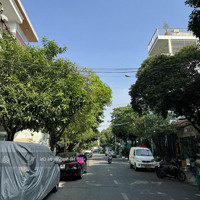 Góc 2Mtkd Đường Lớn Hồ Ngọc Cẩn - Phường Tân Thành 11X17,5M ( Cấp 4 ) Giá Bán 32 Tỷ Thương Lượng