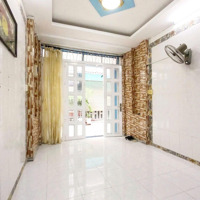 8 Triệu - 2 Máy Lạnh - Nhà Thuê Gò Vấp 2 Phòng Ngủ- Nguyễn Duy Cung - Phường 12 Sát Trường Thcs Tân Sơn