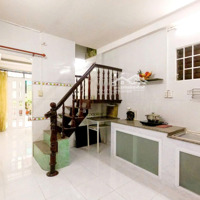 8 Triệu - 2 Máy Lạnh - Nhà Thuê Gò Vấp 2 Phòng Ngủ- Nguyễn Duy Cung - Phường 12 Sát Trường Thcs Tân Sơn