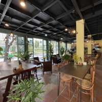 Siêu Phẩm Mặt Tiền 20M Ngang Dài 25M Có Tại Phường Bến Nghé Quận 1.