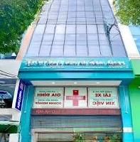 Cho Thuê Mặt Bằng Kinh Đường Phạm Tuấn Tài - Cầu Giấy, 190M2, Mặt Tiền 9M.