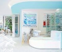 Cho Thuê Mặt Bằng Kinh Đường Phạm Tuấn Tài - Cầu Giấy, 190M2, Mặt Tiền 9M.