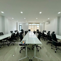 Văn Phòng Cho Thuê Tại Vạn Phúc City Chỉ Từ 5 Triệu/Tháng, Nhiều Diện Tích 25M2 - 250M2