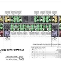 Căn Hộ 70M2 2 Phòng Ngủquận Thanh Xuân Giá Chỉ Từ 1 Tỉ 750 Triệu.