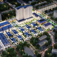 Căn Hộ 70M2 2 Phòng Ngủquận Thanh Xuân Giá Chỉ Từ 1 Tỉ 750 Triệu.