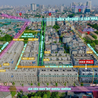 Căn Hộ 70M2 2 Phòng Ngủquận Thanh Xuân Giá Chỉ Từ 1 Tỉ 750 Triệu.
