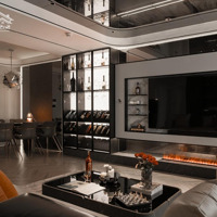 Hot! Chính Chủ Cần Bán Ngay Căn Hộ Cao Cấp Diện Tích 88,5M2 - 2 Phòng Ngủ - Tòa Star Tower