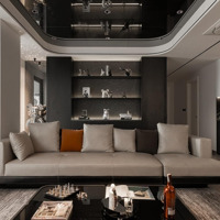 Hot! Chính Chủ Cần Bán Ngay Căn Hộ Cao Cấp Diện Tích 88,5M2 - 2 Phòng Ngủ - Tòa Star Tower