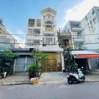 Bán Nhà Đẹp Ngang 5M, Khu Nội Bộ Nhà Lầu Xe Hơi _ Tây Thạnh, Quận Tân Phú - Chỉ Hơn 9 Tỷ
