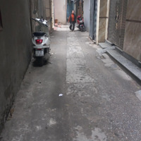 Bán Nhà Riêng Tại Xã Đàn, Đống Đa, Hà Nội, 6,7 Tỷ, 45 M2, Hàng Hiếm Chỉ Với
