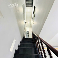 Bán Nhà Hẻm 3M Sát Hẻm Xe Hơi Đường Nguyễn Văn Lượng, P. 16, 9 X 6 Giá Bán 4.65 Tỷ Tl