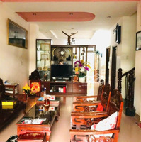 Bán Nhà 3 Tầng Hẻm Nhựa Huỳnh Văn Bánh Phú Nhuận - 9X22M Cn 198M2 - Hđt: 80 Triệu/Th - Chỉ 34 Tỷ