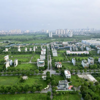 Chính Chủ Cần Bán Liền Kề Thanh Hà Thu Hồi Vốn, Nhượng Lại Thiện Chí Giá Đầu Tư