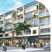 Suất Nội Bộ Nhà Phố La Home Ưu Đãi Cực Tốt Giai Đoạn Đợt 1
