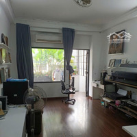 Bán Nhà Mặt Tiền Đường A, Phú Thạnh, Tân Phú, Dt: 4X21.6 (87M2). Nhà 3 Lầu Mới, Giá Chỉ 10.5 Tỷ Tl