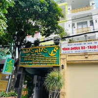 Bán Nhà Mặt Tiền Đường A, Phú Thạnh, Tân Phú, Dt: 4X21.6 (87M2). Nhà 3 Lầu Mới, Giá Chỉ 10.5 Tỷ Tl