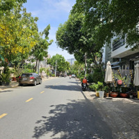 Bán Nhà Mặt Tiền Kinh Doanh Đường Số 79. Tân Quy Q7. 5X20M Nở Hậu 6.2M Giá Bán 18.2 Tỷ