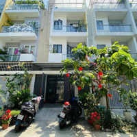 Bán Nhà Mặt Tiền Kinh Doanh Đường Số 79. Tân Quy Q7. 5X20M Nở Hậu 6.2M Giá Bán 18.2 Tỷ
