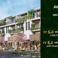The Larita Liền Kề Chợ Bình Chánh 3Tỷ5/120M2, Ngay Nút Giao Các Cao Tốc, Dự Án Đáng Để Đầu Tư 2025