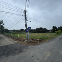 Bán Lô Diên Thọ 2600M2, 2Mt Đường Nhựa Và Betong