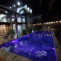 Villa Lô Góc Minh Trí - 2 Mặt Oto Tránh - Trục Chính Đường Thông - Gần Hồ Đồng Đò, Sân Golf