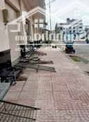 NHÀ MẶT TIỀN 4 TẦNG CHỢ CÁI VỒN THỊ XÃ BÌNH MINH