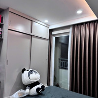 Chuyển Về Vũng Tàu Ở Bán Căn 2 Phòng Ngủfull Nội Thất Decor Cao Cấp Như Hình