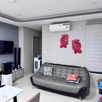 Chuyển Về Vũng Tàu Ở Bán Căn 2 Phòng Ngủfull Nội Thất Decor Cao Cấp Như Hình
