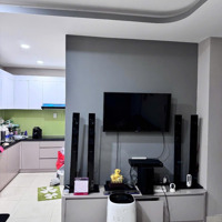 Chuyển Về Vũng Tàu Ở Bán Căn 2 Phòng Ngủfull Nội Thất Decor Cao Cấp Như Hình