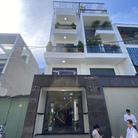 Ngay Ql1 Đh Nguyễn Tất Thành, Nhà Mới 4T 60M2 Nội Thất Vip, An Ninh Dân Trí Tốt, Vị Trí Hiếm Tìm