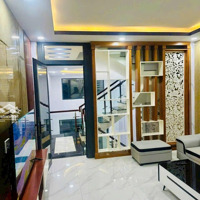 Ngay Ql1 Đh Nguyễn Tất Thành, Nhà Mới 4T 60M2 Nội Thất Vip, An Ninh Dân Trí Tốt, Vị Trí Hiếm Tìm