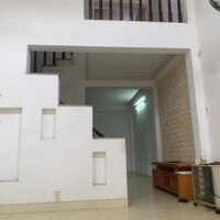 Hàng Hiếm Trường Thọ - Nhà 3 Tầng +Sân Thượng Trước Sau, Hẻm Xe Hơi Giá Chỉ Nhỉnh 5 Tỷ. Sổ Mới