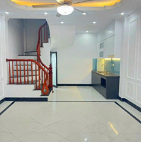 Nhà Đẹp La Phù - Hoài Đức - Giá Tốt Chỉ 3.8 Tỷ