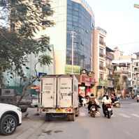 Tòa Nhà 8 Tầng. Thang Máy. 400M Hiện Đại - Kinh Doanh - Dòng Tiền . Giá - 105Ty . Lh : 0765505555
