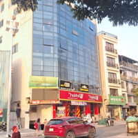Tòa Nhà 8 Tầng. Thang Máy. 400M Hiện Đại - Kinh Doanh - Dòng Tiền . Giá - 105Ty . Lh : 0765505555