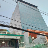 Bán Nhà Mặt Tiền Cao Lỗ, P4, Q8 Diện Tích Lớn, 5 Lầu, 50 Phòng, 130 Triệu/Thg