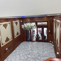 Bán Nhà Mặt Tiền Q. 12 (5X22) 1 Trệt 1 Lầu, 3 Phòng Ngủ, Khu Sầm Uất, Sổ Hồng, Giá Bán 12 Tỷ 500 Triệu
