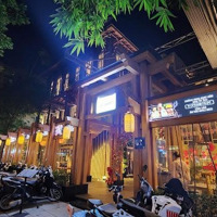 Cho Thuê Nhà Mặt Phố Trần Hưng Đạo, Lý Thường Kiệt, Mặt Tiền 20M, 500M2, Đẹp, Nhiều Tiện Ích