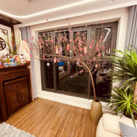 Chính Chủ Hạ Giá Bán Gấp Căn 3 Phòng Ngủ108M2 Tòa G3 Cao Cấp Nhất Dự Án Sunshine Garden - View Bể Bơi