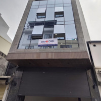 Bán Nhà, Hẻm 6 Hoàng Dư Khương, Mặt Tiền 5,6 M, 5 Lầu, 70M2. Giá Bán 30 Tỷ
