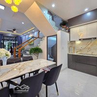 Nhà Đẹp Rộng Đến 100M2 Mặt Tiền Đường Xã An Tây, Bến Cát, Bình Dương - Đang Cho Thuê 6 Triệu/Th