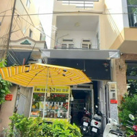 7,88 Tỷ, Bán Nhà Mặt Tiền Đường Bông Sao, Quận 8 Vị Trí Kinh Doanh Đắc Địa Giá Tốt