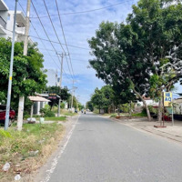 Kdc Phong Phú 4- Bình Chánh. Đât Mặt Tiền Đường Tân Liêm