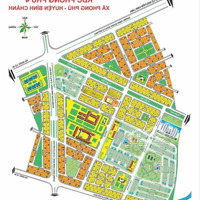 Kdc Phong Phú 4- Bình Chánh. Đât Mặt Tiền Đường Tân Liêm