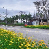 Chuyên Đất Biệt Thự Kđt Fpt Đà Nẵng Giá Chỉ Từ 29 Triệu/M2