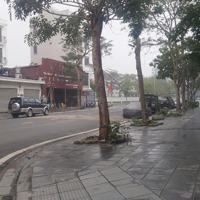 Bán Đất Tái Định Cư Thượng Thanh, Đặng Vũ Hỷ, Vỉa He, Kinh Doanh Đường 11M Giá Bán 10,5Tydiện Tích55,0M2