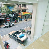 Cho Thuê Tòa Văn Phòng Mặt Phố Tô Vĩnh Diện.diện Tích120M2.Mặt Tiền6M. Vị Trí Đắc Địa. Giá 140 Triệu/Tháng