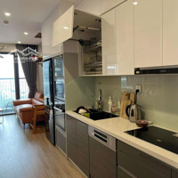 Bán 2N 2Vs Phân Khu S4, Tầng Trung Đẹp, Ban Công Đông Nam, Full Đồ Đẹp