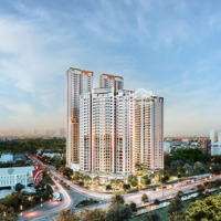 Chuẩn Bị Mở Bán Đợt 1, Dự Án Green Tower Của Tbs, Cđt Xây Xong Mới Chịu Bán Giá Dự Kiến 55- 62 Triệu/M2